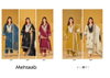 Mehtaab By Kilory Lawn Cotton Printed Salwar Suits Suppliers In India
